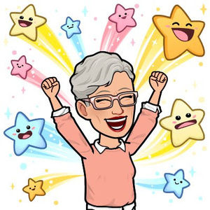 Meet your Posher, Lydia